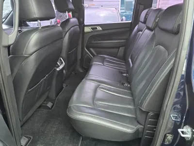 KG_Mobility_Ssangyong Rexton 2019, 166000 км, за 9183.41 USD - фото 14