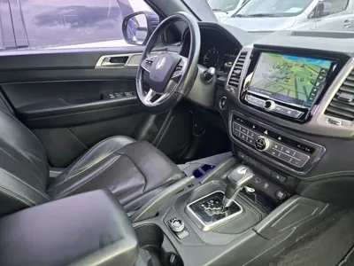 KG_Mobility_Ssangyong Rexton 2019, 166000 км, за 9183.41 USD - фото 19