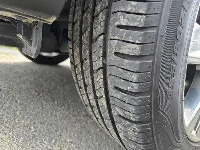 KG_Mobility_Ssangyong Rexton 2019, 166000 км, за 9183.41 USD - фото 20