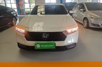 Honda Accord 2023, 50000 км, за 18581 USD - фото 2