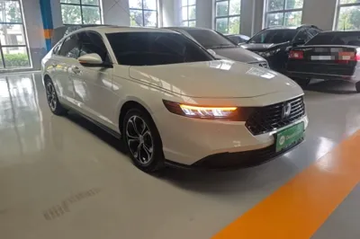Honda Accord 2023, 50000 км, за 18581 USD - фото 3