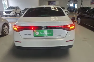 Honda Accord 2023, 50000 км, за 18581 USD - фото 5