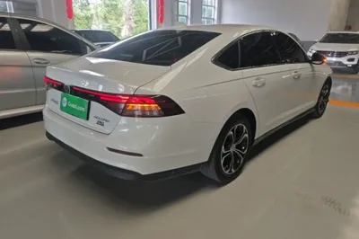 Honda Accord 2023, 50000 км, за 18581 USD - фото 6