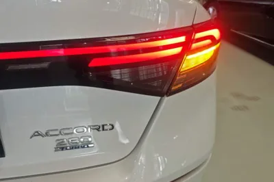 Honda Accord 2023, 50000 км, за 18581 USD - фото 9