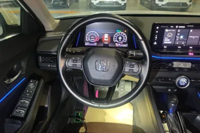 Honda Accord 2023, 50000 км, за 18581 USD - фото 18