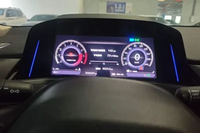 Honda Accord 2023, 50000 км, за 18581 USD - фото 19