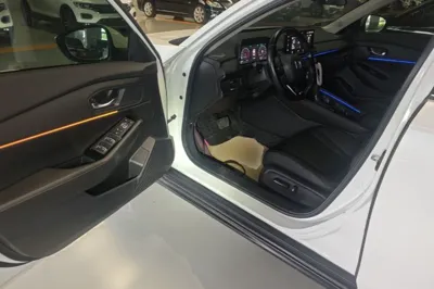 Honda Accord 2023, 50000 км, за 18581 USD - фото 23