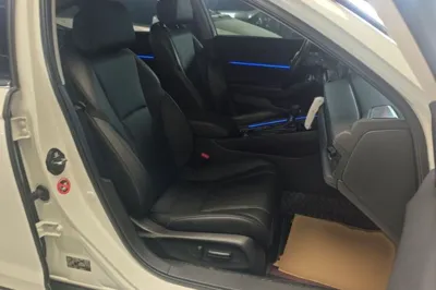Honda Accord 2023, 50000 км, за 18581 USD - фото 24