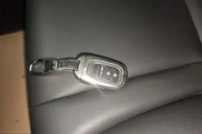 Honda Accord 2023, 50000 км, за 18581 USD - фото 29