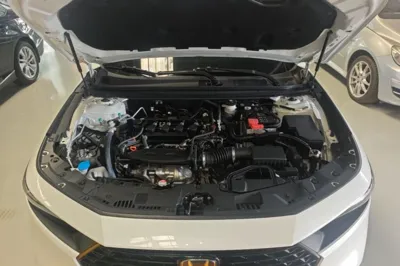 Honda Accord 2023, 50000 км, за 18581 USD - фото 30