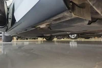 Honda Accord 2023, 50000 км, за 18581 USD - фото 31