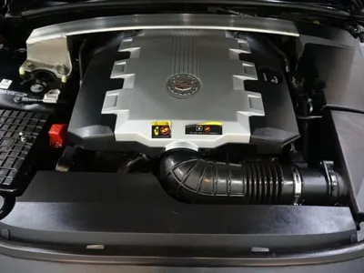 Cadillac CTS 2009, 150000 км, за 2615.89 USD - фото 7