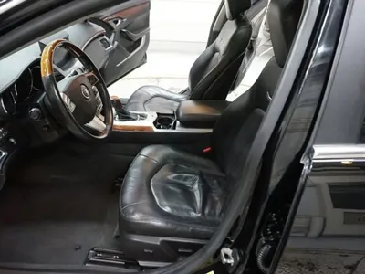 Cadillac CTS 2009, 150000 км, за 2615.89 USD - фото 11