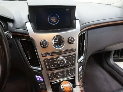 Cadillac CTS 2009, 150000 км, за 2615.89 USD - фото 14