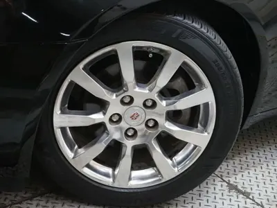 Cadillac CTS 2009, 150000 км, за 2615.89 USD - фото 20