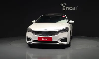 Kia K7 2016, 186145 км, за 5483.98 USD