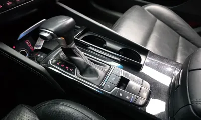 Kia K7 2016, 186145 км, за 5448.34 USD - фото 9