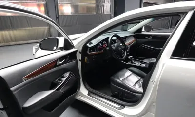 Kia K7 2016, 186145 км, за 5448.34 USD - фото 10