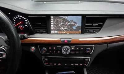 Kia K7 2016, 186145 км, за 5448.34 USD - фото 14