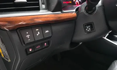 Kia K7 2016, 186145 км, за 5448.34 USD - фото 16