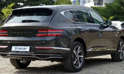 Genesis GV80 2026, 30 км, за 51262.08 USD
