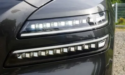 Genesis GV80 2026, 30 км, за 51262.08 USD - фото 20