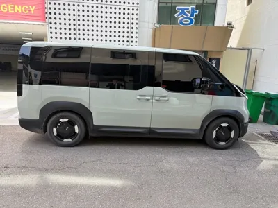 Kia PV5 2026, 837 км, за 23355.65 USD