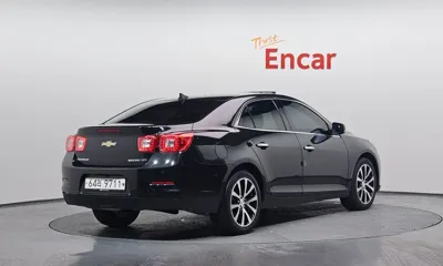 ChevroletGMDaewoo Malibu 2013, 98604 км, за 2312.52 USD