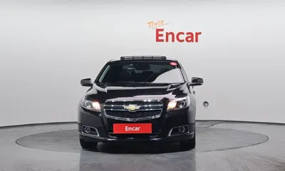 ChevroletGMDaewoo Malibu 2013, 98604 км, за 2312.52 USD