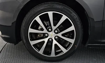 ChevroletGMDaewoo Malibu 2013, 98604 км, за 2312.52 USD