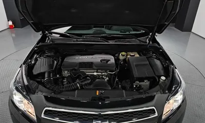 ChevroletGMDaewoo Malibu 2013, 98604 км, за 2312.52 USD - фото 6