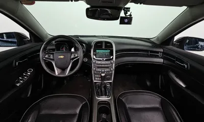 ChevroletGMDaewoo Malibu 2013, 98604 км, за 2312.52 USD - фото 7