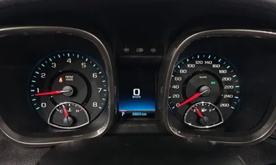 ChevroletGMDaewoo Malibu 2013, 98604 км, за 2312.52 USD - фото 8