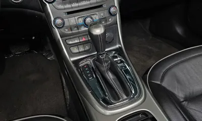 ChevroletGMDaewoo Malibu 2013, 98604 км, за 2312.52 USD - фото 9