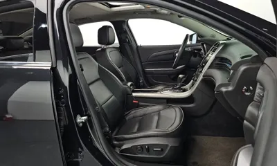 ChevroletGMDaewoo Malibu 2013, 98604 км, за 2312.52 USD - фото 10