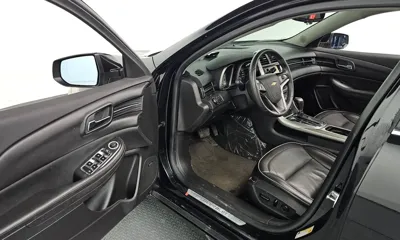ChevroletGMDaewoo Malibu 2013, 98604 км, за 2312.52 USD - фото 11