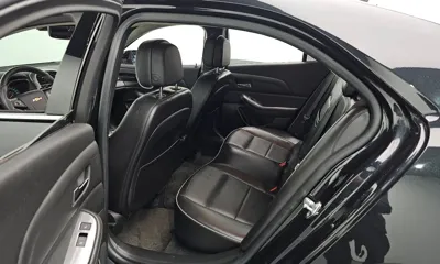 ChevroletGMDaewoo Malibu 2013, 98604 км, за 2312.52 USD - фото 12