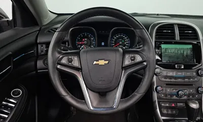 ChevroletGMDaewoo Malibu 2013, 98604 км, за 2312.52 USD - фото 13