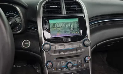 ChevroletGMDaewoo Malibu 2013, 98604 км, за 2312.52 USD - фото 14