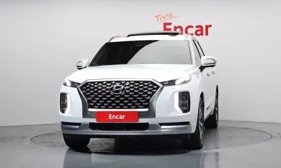 Hyundai Palisade 2021, 51466 км, за 15858.02 USD