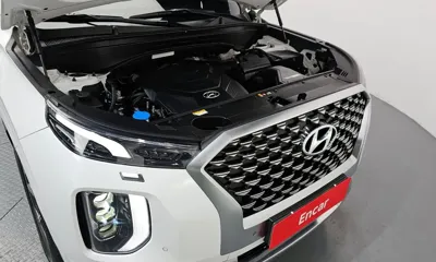 Hyundai Palisade 2021, 51466 км, за 15858.02 USD - фото 6