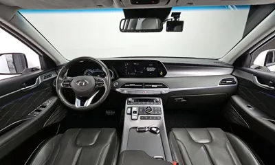 Hyundai Palisade 2021, 51466 км, за 15858.02 USD - фото 7