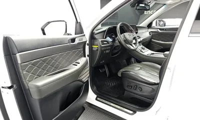 Hyundai Palisade 2021, 51466 км, за 15858.02 USD - фото 11