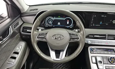Hyundai Palisade 2021, 51466 км, за 15858.02 USD - фото 13