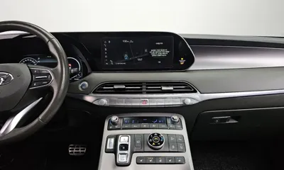 Hyundai Palisade 2021, 51466 км, за 15858.02 USD - фото 15