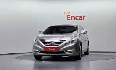 Hyundai Sonata 2013, 86456 км, за 3610.35 USD