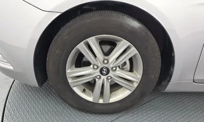 Hyundai Sonata 2013, 86456 км, за 3610.35 USD