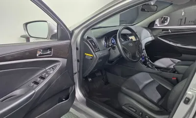 Hyundai Sonata 2013, 86456 км, за 3610.35 USD - фото 10