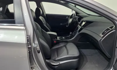 Hyundai Sonata 2013, 86456 км, за 3610.35 USD - фото 11