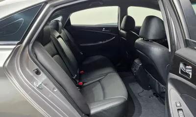 Hyundai Sonata 2013, 86456 км, за 3610.35 USD - фото 12